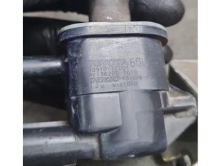 bontott TOYOTA AURIS Lefújószelep