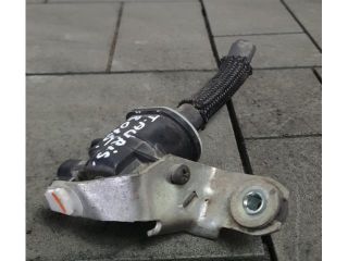 bontott TOYOTA AURIS Lefújószelep