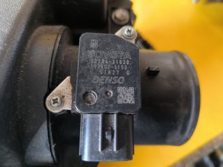 bontott TOYOTA AURIS Légtömegmérő