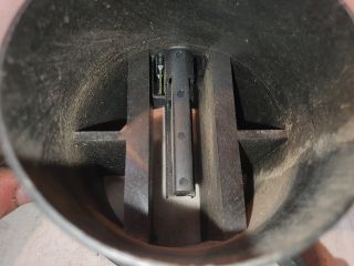 bontott TOYOTA AURIS Légtömegmérő