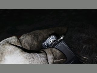 bontott TOYOTA AURIS Légtömegmérő