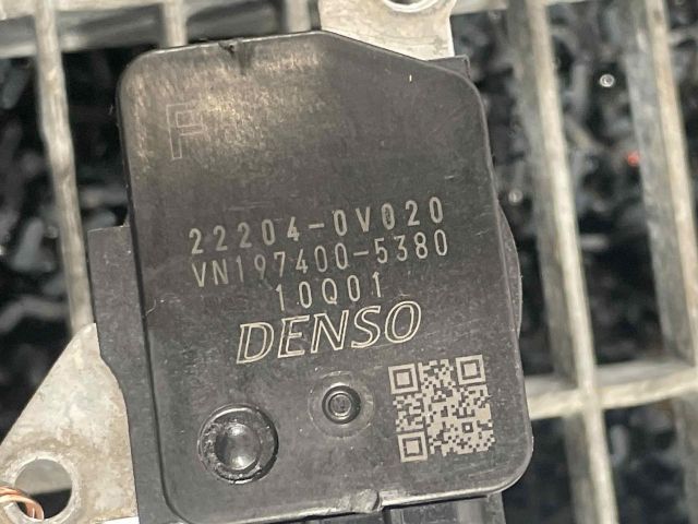 bontott TOYOTA AURIS Légtömegmérő