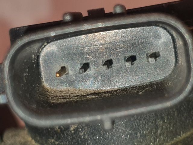 bontott TOYOTA AURIS Légtömegmérő