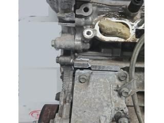 bontott TOYOTA AURIS Motor (Fűzött blokk hengerfejjel)