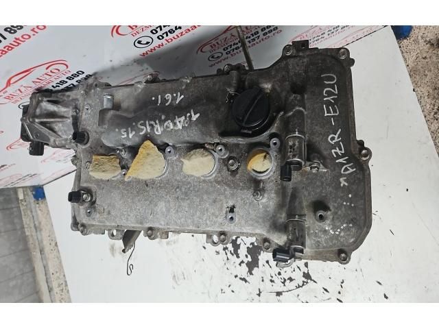 bontott TOYOTA AURIS Motor (Fűzött blokk hengerfejjel)