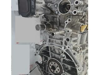 bontott TOYOTA AURIS Motor (Fűzött blokk hengerfejjel)