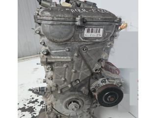 bontott TOYOTA AURIS Motor (Fűzött blokk hengerfejjel)