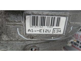 bontott TOYOTA AURIS Motor (Fűzött blokk hengerfejjel)