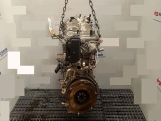 bontott TOYOTA AURIS Motor (Fűzött blokk hengerfejjel)