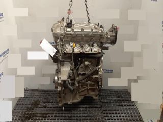 bontott TOYOTA AURIS Motor (Fűzött blokk hengerfejjel)