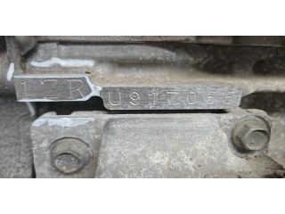 bontott TOYOTA AURIS Motor (Fűzött blokk hengerfejjel)