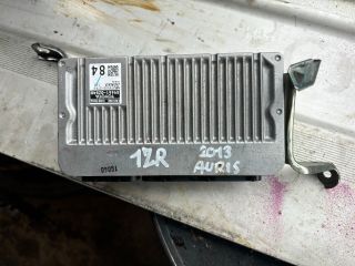 bontott TOYOTA AURIS Motorvezérlő