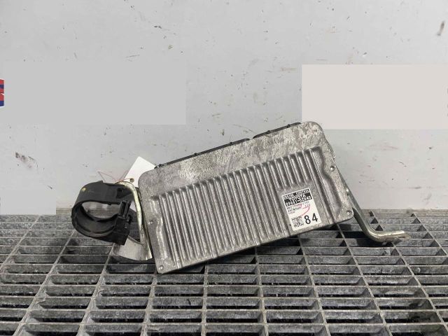 bontott TOYOTA AURIS Motorvezérlő