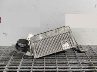 bontott TOYOTA AURIS Motorvezérlő