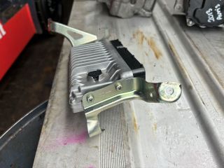 bontott TOYOTA AURIS Motorvezérlő