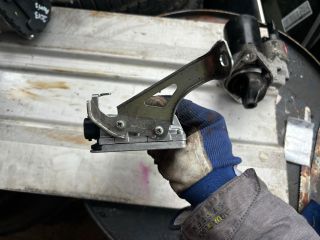 bontott TOYOTA AURIS Motorvezérlő