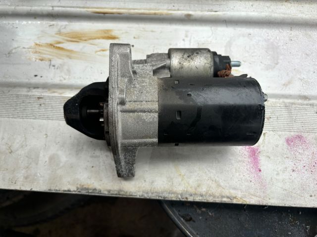 bontott TOYOTA AURIS Önindító