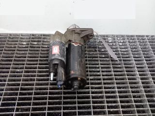 bontott TOYOTA AURIS Önindító