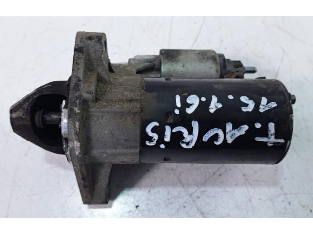 bontott TOYOTA AURIS Önindító