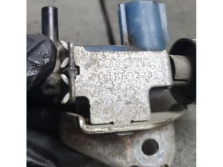 bontott TOYOTA AURIS Turbó Vákum Szelep
