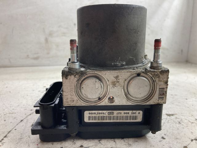 bontott TOYOTA AURIS ABS Kocka