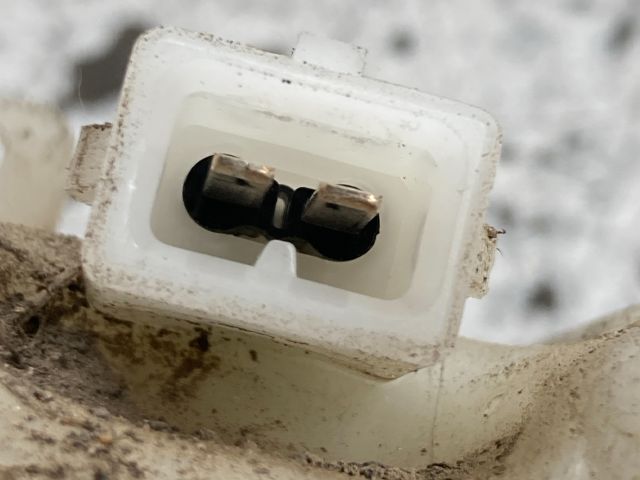 bontott TOYOTA AURIS Főfékhenger