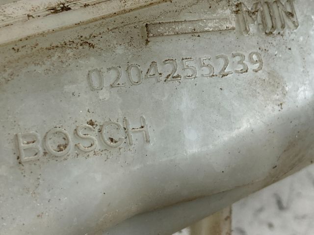 bontott TOYOTA AURIS Főfékhenger