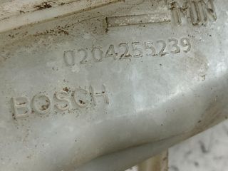 bontott TOYOTA AURIS Főfékhenger