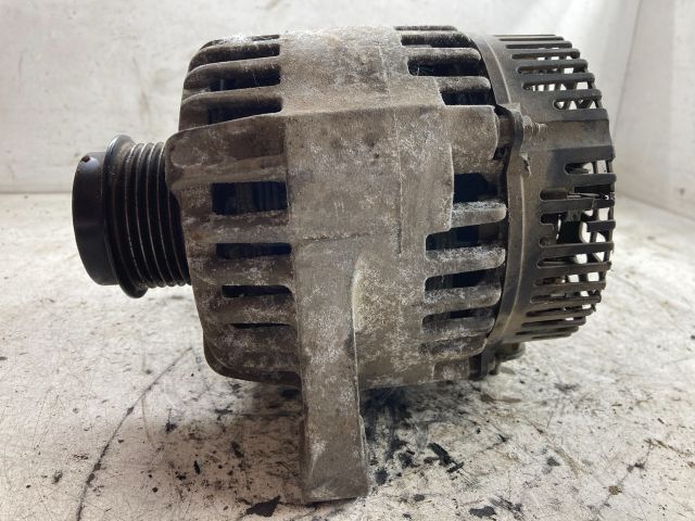 bontott TOYOTA AURIS Generátor