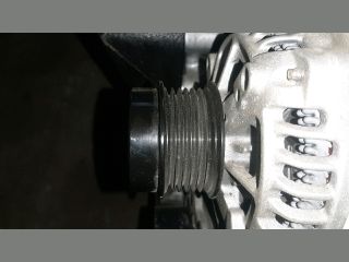 bontott TOYOTA AURIS Generátor