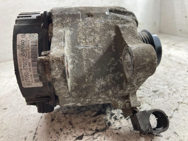 bontott TOYOTA AURIS Generátor