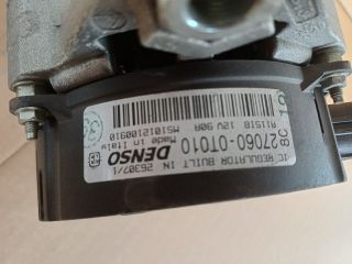 bontott TOYOTA AURIS Generátor