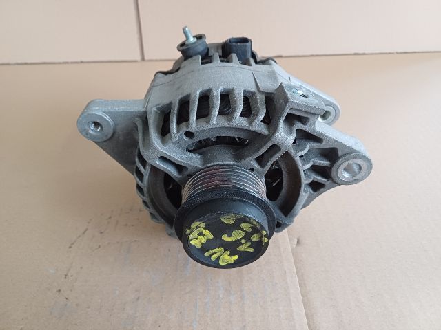 bontott TOYOTA AURIS Generátor