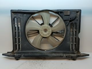 bontott TOYOTA AURIS Hűtőventilátor