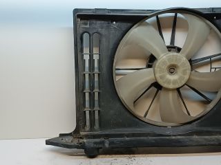 bontott TOYOTA AURIS Hűtőventilátor