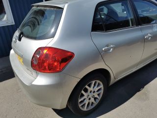 bontott TOYOTA AURIS Jobb hátsó Lengéscsillapító