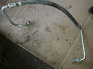 bontott TOYOTA AURIS Klíma Cső