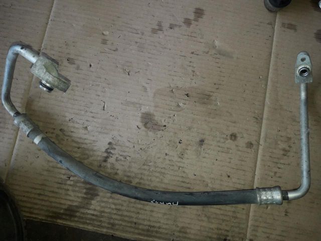 bontott TOYOTA AURIS Klíma Cső