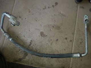 bontott TOYOTA AURIS Klíma Cső