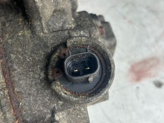 bontott TOYOTA AURIS Klímakompresszor