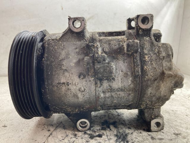 bontott TOYOTA AURIS Klímakompresszor