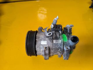 bontott TOYOTA AURIS Klímakompresszor