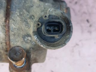 bontott TOYOTA AURIS Klímakompresszor