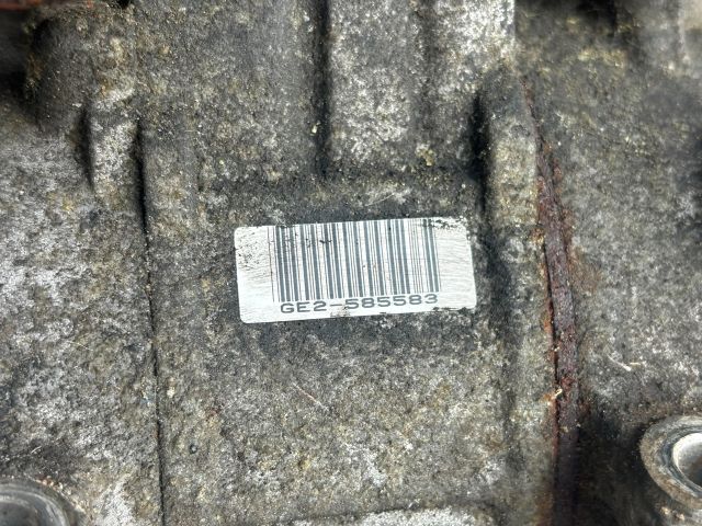 bontott TOYOTA AURIS Klímakompresszor