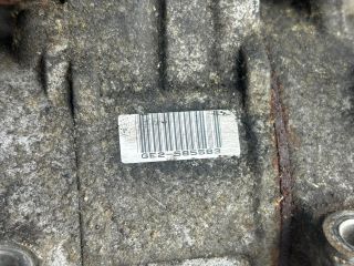 bontott TOYOTA AURIS Klímakompresszor