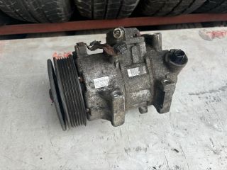 bontott TOYOTA AURIS Klímakompresszor