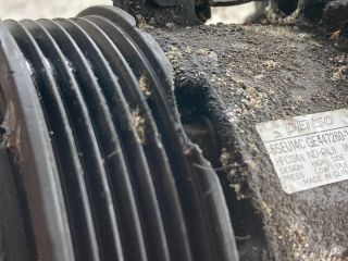 bontott TOYOTA AURIS Klímakompresszor