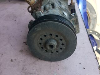 bontott TOYOTA AURIS Klímakompresszor