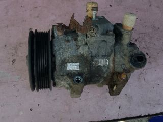 bontott TOYOTA AURIS Klímakompresszor