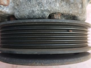 bontott TOYOTA AURIS Klímakompresszor